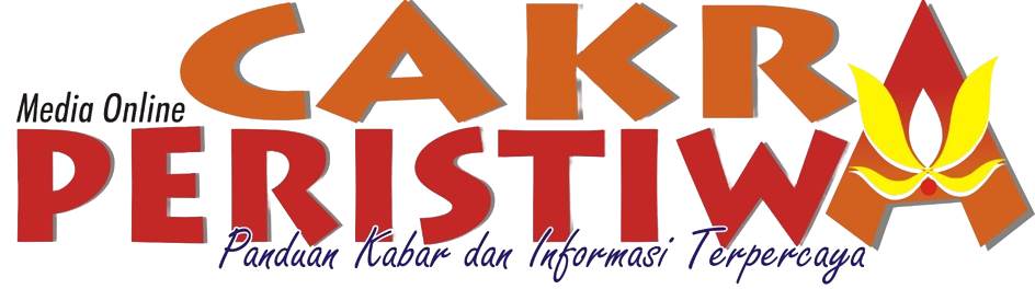 cakraperistiwa.com