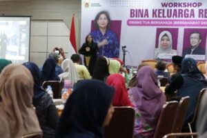Upaya Pemkot Kediri Antisipasi Paparan Negatif pada Generasi Muda