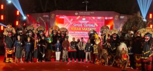KPU Kabupaten Kediri Optimis Raih 75% Angka Partisipasi dalam Pilkada Serentak