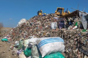 Pemkot Kediri Siapkan Lahan Seluas 6 Hektar untuk TPA 3 di Kelurahan Pojok