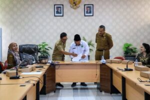 Pemkot Kediri Wujudkan Rumah Ibadah Ramah Anak