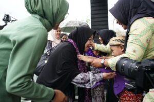 Pemkot Kediri, Layanan Posyandu Makin Meningkat Wujudkan Masyarakat Sehat dan Sejahtera