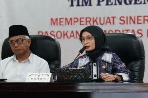 Pemkot Kediri Larang OPD Terima Gratifikasi Lebaran 2025 Pemkot Kediri Larang OPD Terima Gratifikasi Lebaran 2025