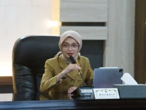 Pemerintah Kota Kediri Naikkan Insentif bagi RT/RW