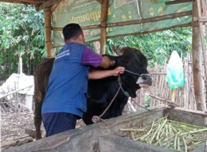 Pemkot Kediri Tetap Perketat Vaksinasi dan Pengawasan Pasar