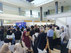 Sebanyak 768 Calon ASN Terima SK Pengangkatan, Siap Perkuat Layanan Publik Kabupaten Kediri