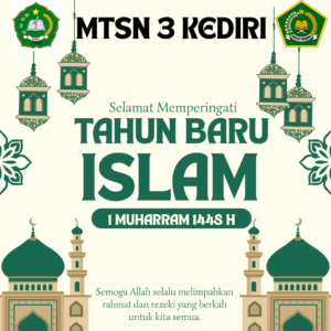 MTSN 3 KEDIRI