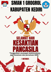 SMAN 1 GROGOL KABUPATEN KEDIRI